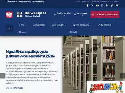 portal-wiedzy.ubb.edu.pl