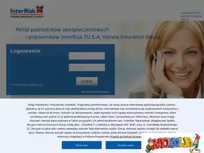 portal.interrisk.pl