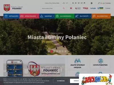 portal.polaniec.eu