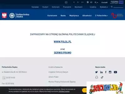 portal.polsl.pl