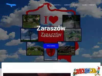 portal.zaraszow.pl