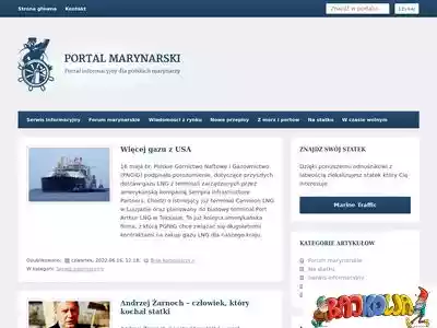 portalmarynarski.pl