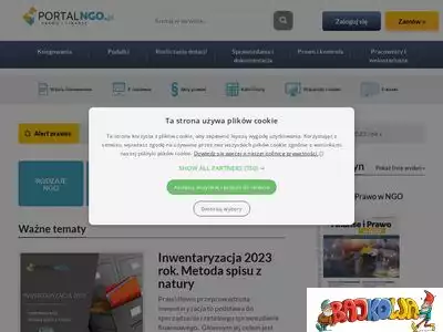 portalngo.pl