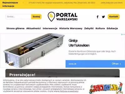 portalwarszawski.com.pl