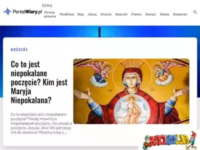 portalwiary.pl