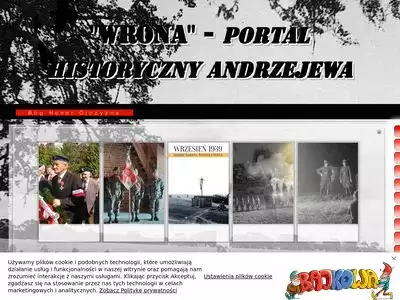 portalwrona.com