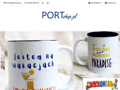 portshop.pl