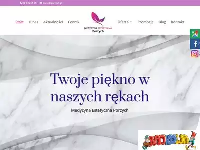 porzych.pl