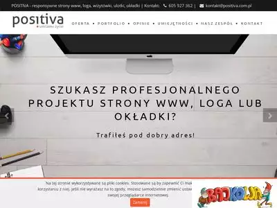 positiva.com.pl