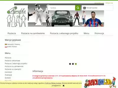 postacie.com.pl