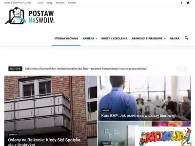 postawnaswoim.pl