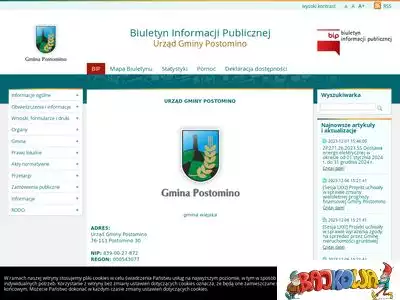 postomino.bip.net.pl