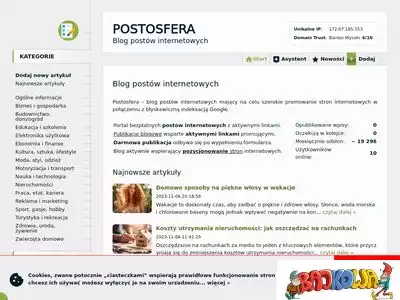 postosfera.pl