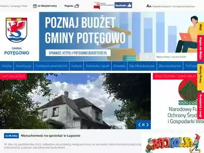 potegowo.pl