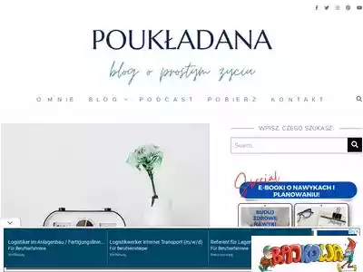 poukladana.pl