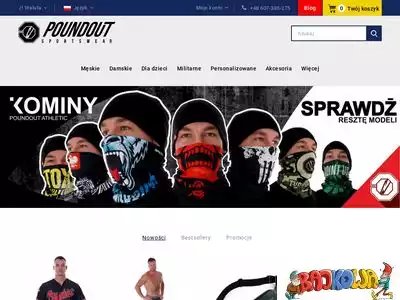 poundoutgear.com