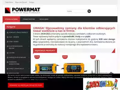 powermat-hurt.pl