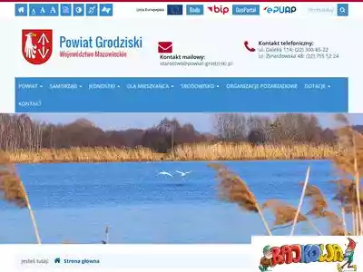 powiat-grodziski.pl