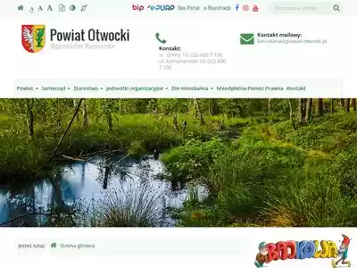 powiat-otwocki.pl