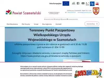 powiat-szamotuly.pl