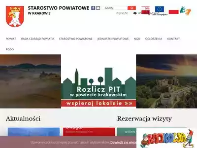 powiat.krakow.pl