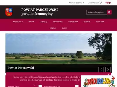 powiat.parczew.pl