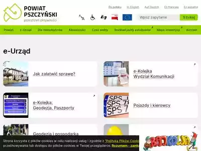 powiat.pszczyna.pl