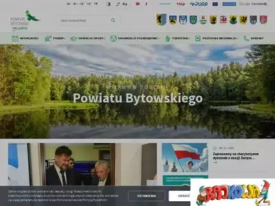 powiatbytowski.pl