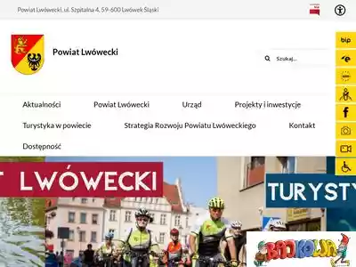 powiatlwowecki.pl