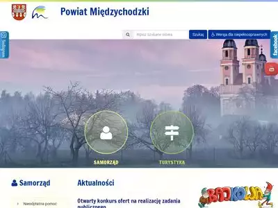 powiatmiedzychodzki.pl