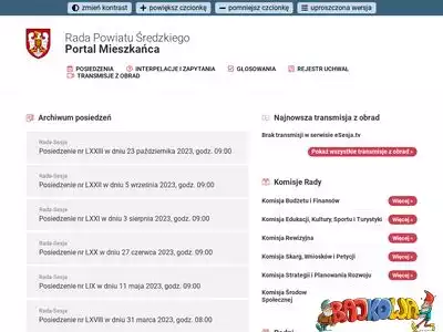 powiatsredzki.esesja.pl