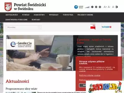 powiatswidnik.pl