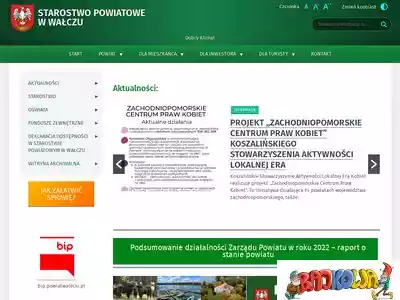 powiatwalecki.pl