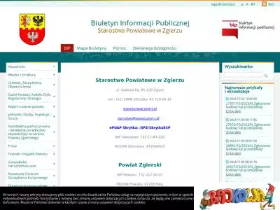 powiatzgierski.bip.net.pl