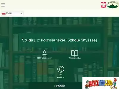 powislanska.edu.pl