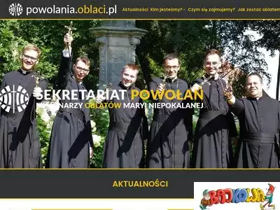 powolania.oblaci.pl