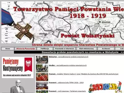 powstanie.powiatwolsztyn.pl