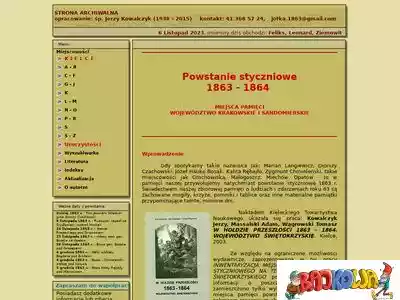 powstanie1863.zsi.kielce.pl