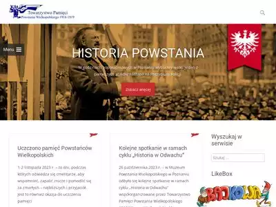 powstaniewielkopolskie.pl