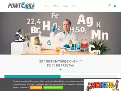 powtorkazchemii.pl