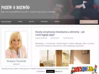 pozeworozwodblog.pl