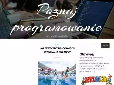 poznajprogramowanie.pl