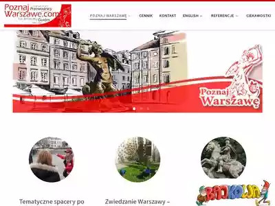 poznajwarszawe.com