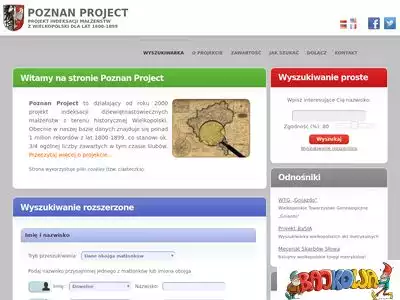 poznan-project.psnc.pl