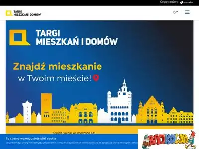 poznan.targimieszkan.pl