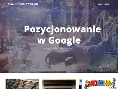 pozycjonowanie-w-google.dg-inwest.com.pl