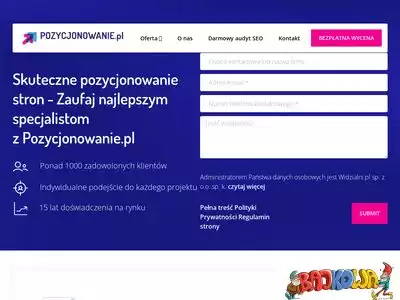 pozycjonowanie.pl