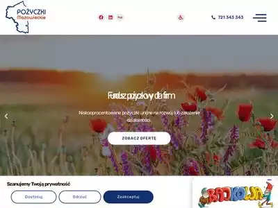 pozyczkimazowieckie.pl