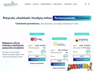 pozyczkowy-portal.pl