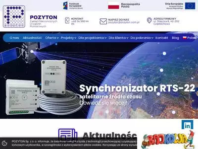 pozyton.com.pl